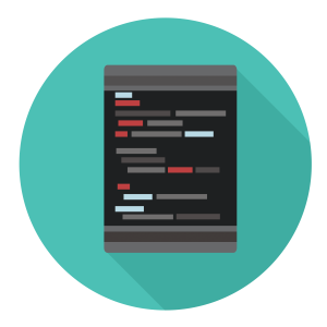 Software Engineering Icon