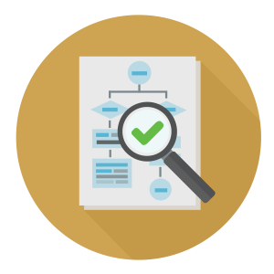 Our Process Icon