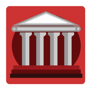 Government Icon