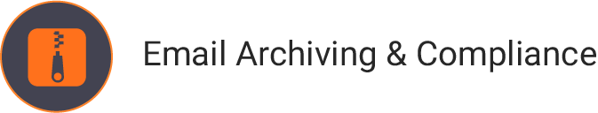 Email Archiving and Compliance