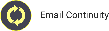 Email Continuity