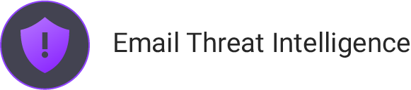 Email Threat Intelligence