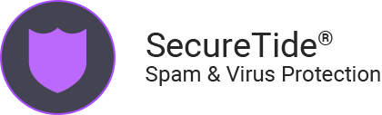 Secure Tide Spam and Virus Protection