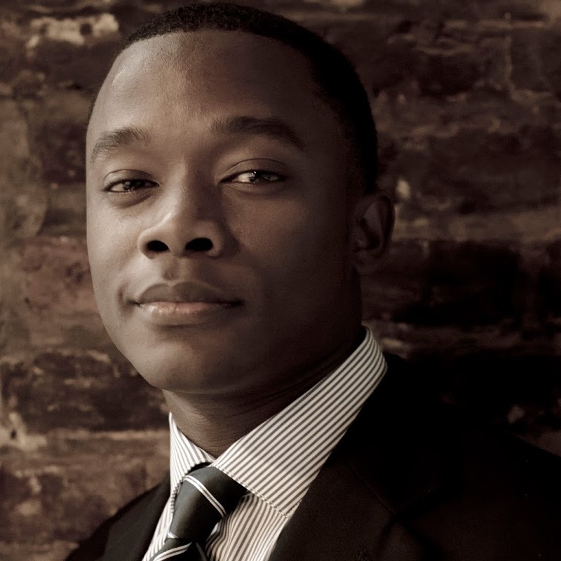 Tian McPherson