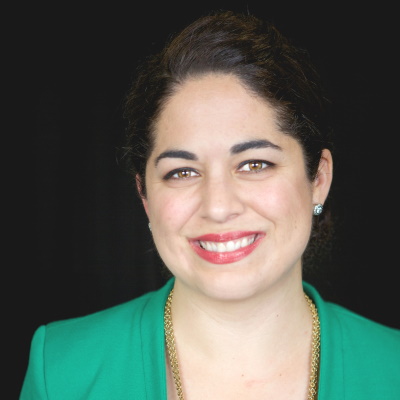 Deidre Rienzo