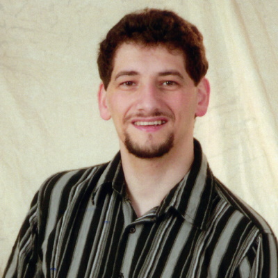 Nelson Therrien